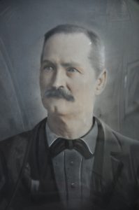 David Riches