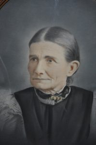 Sophia Riches