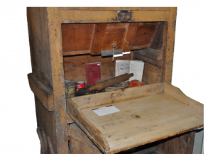 Bread Cabinet